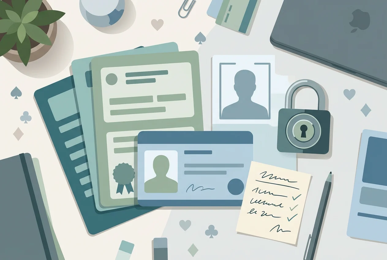 TenoBet KYC UK: Verification Documents and Safer Checks