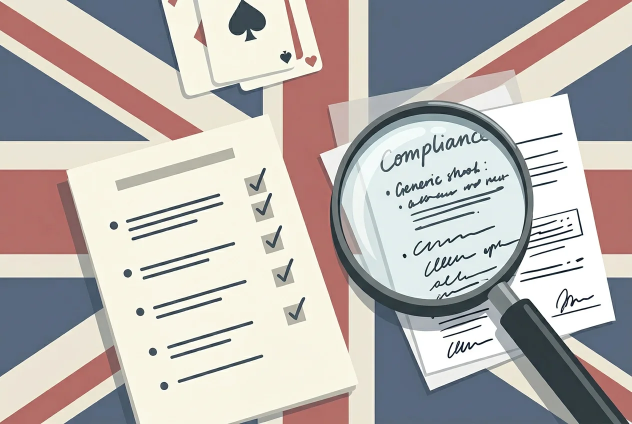 TenoBet Review UK: Verified Facts, Caveats and Risk Signals