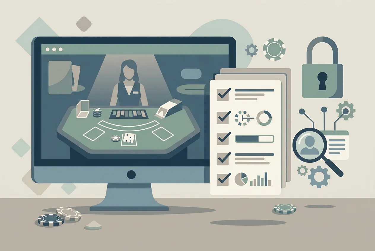 TenoBet Live Casino UK: Dealer Games and Availability Caveats