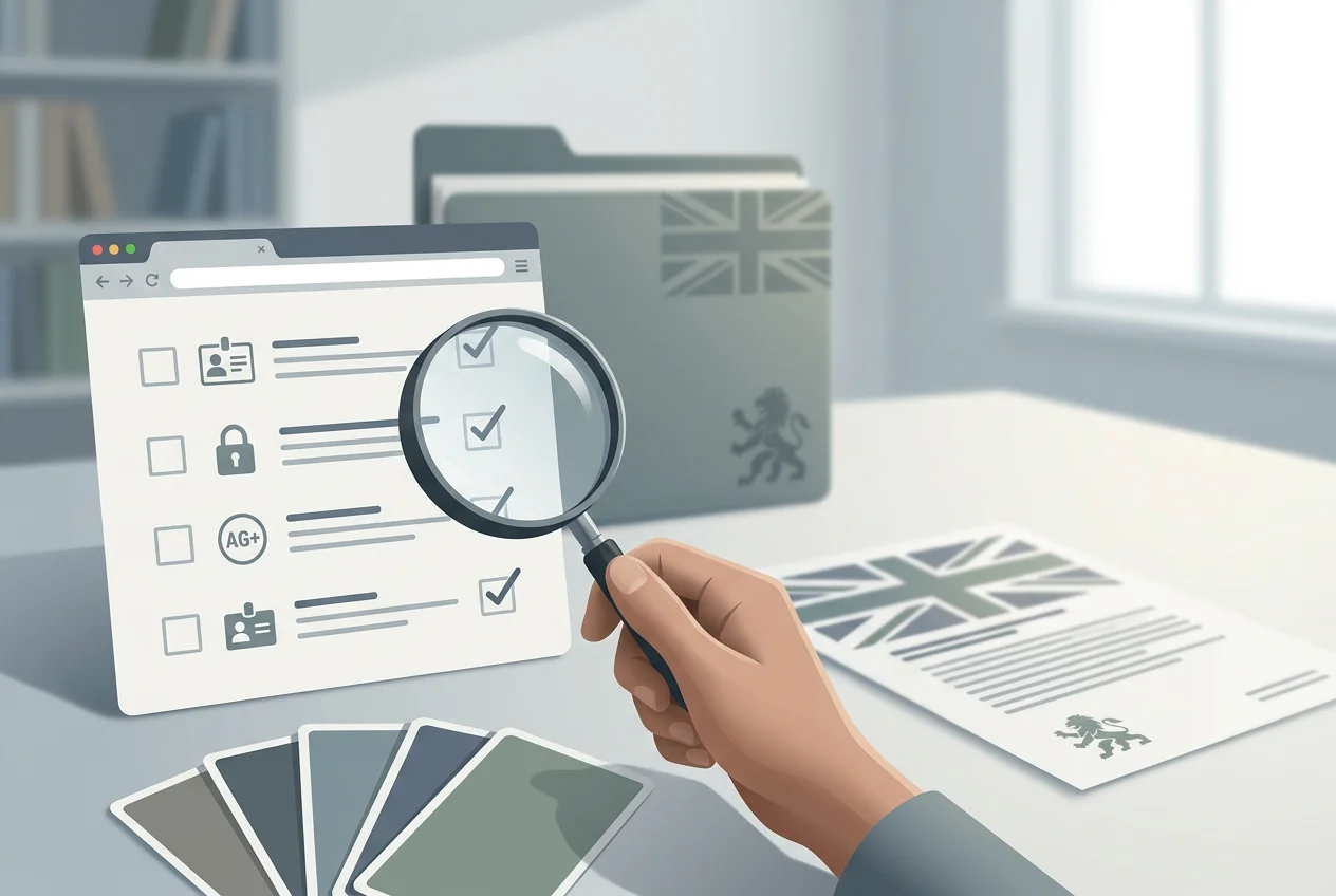 TenoBet UKGC Licence Check: How to Verify the Register